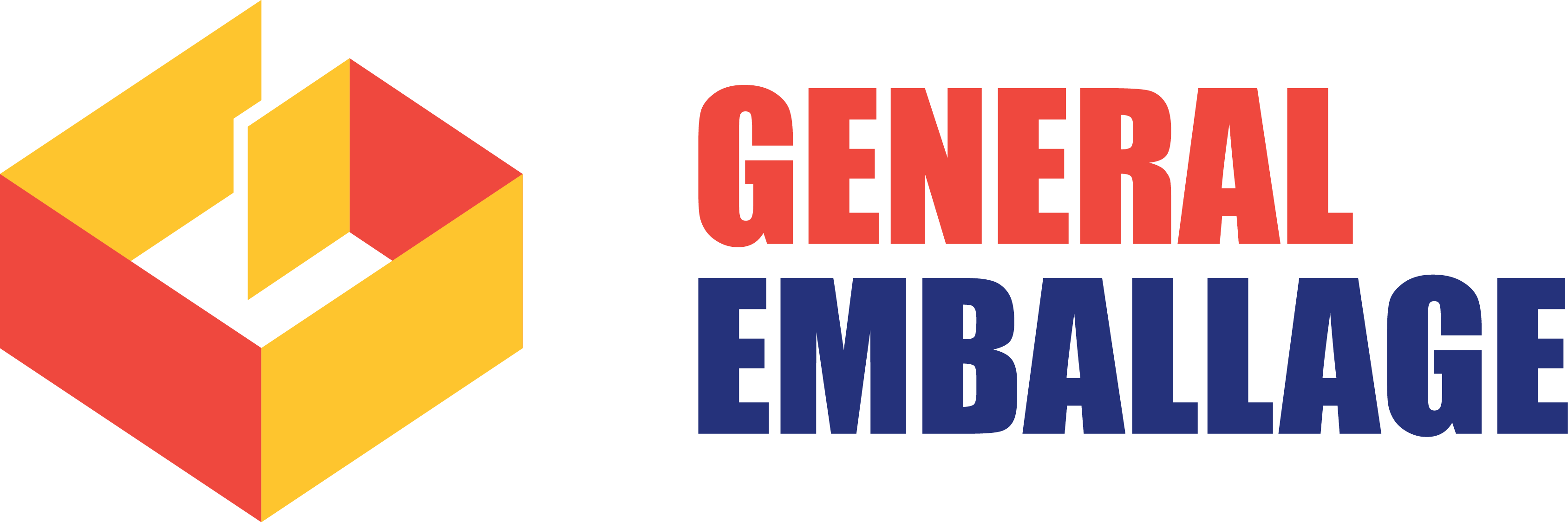 général emballage